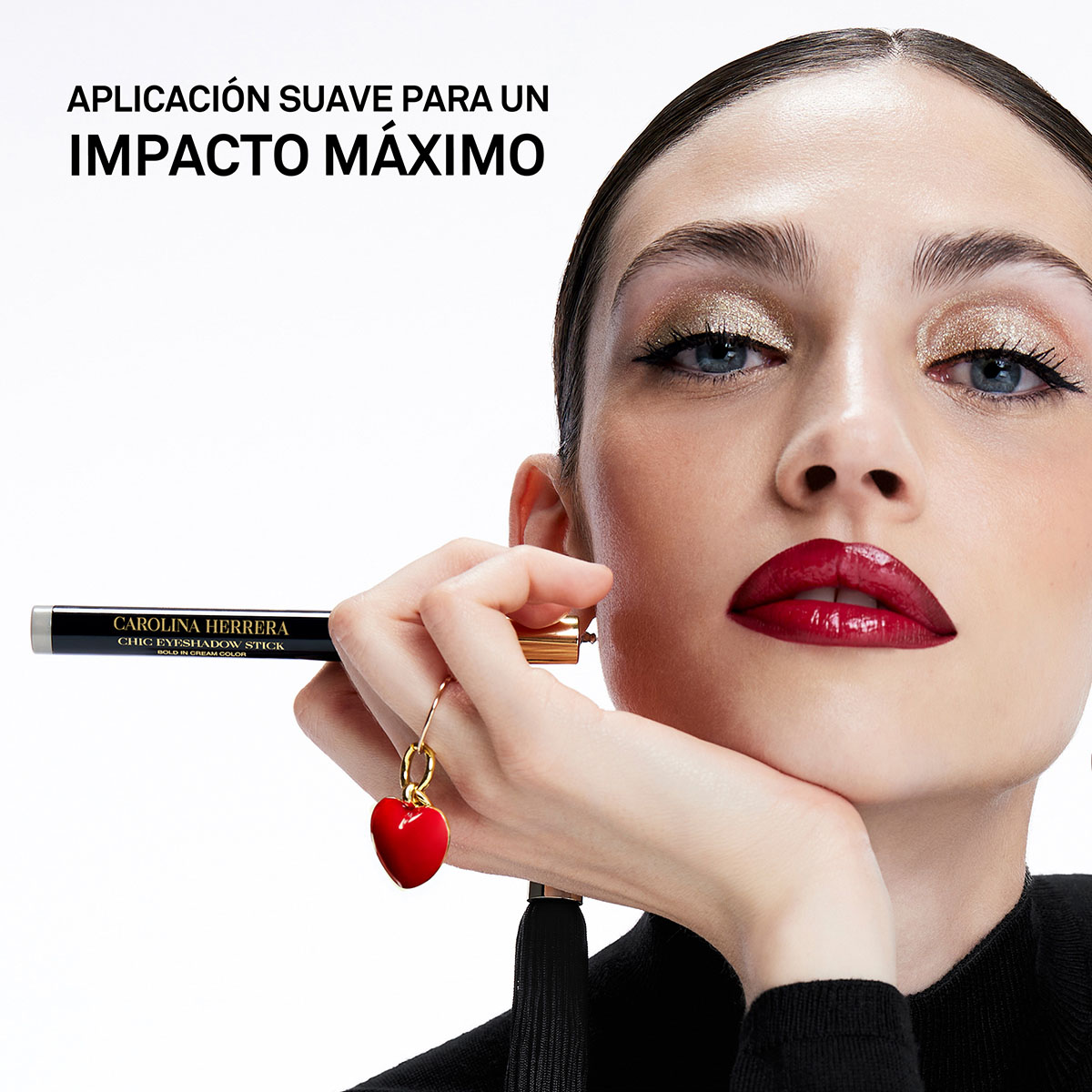 CHIC EYESHADOW STICK (SOMBRA DE OJOS EN BARRA)